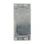 Old Style Top or Bottom Hook Case Shell Only