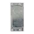 Old Style Top or Bottom Hook Case Shell Only