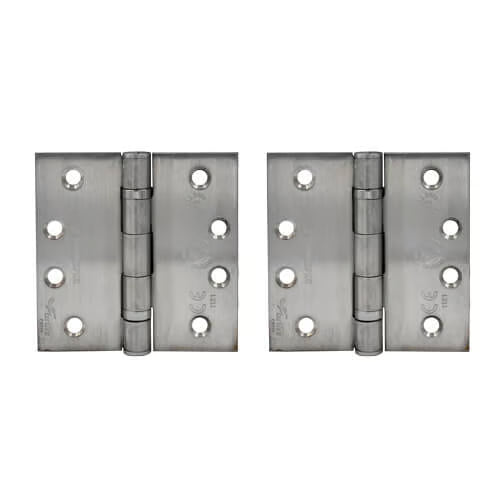 BS EN Grade 13 Exterior Hinge 102mm