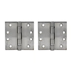 BS EN Grade 13 Exterior Hinge 102mm