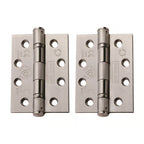 BS EN Grade 13 Exterior Hinge 76mm