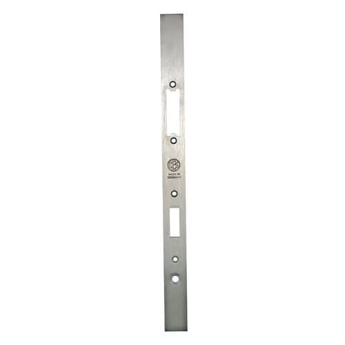Vario Flex Flat faceplate