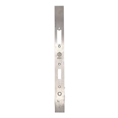 Vario Flex Flat faceplate 24mm
