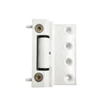 Challenger 2D Composite Door Butt Hinge