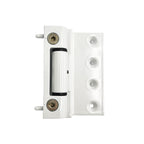 Challenger 2D Composite Door Butt Hinge