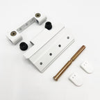 Challenger 2D Composite Door Butt Hinge