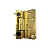 Challenger 3D Composite Door Hinge