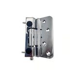 Challenger 3D Composite Door Hinge