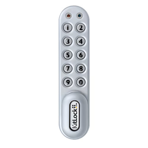 CL1000S Cabinet Lock