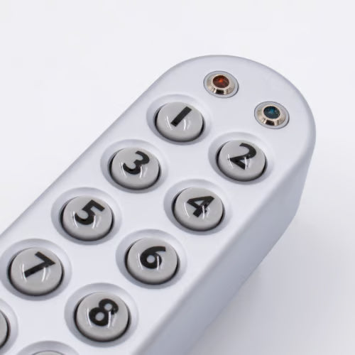 CL1000S Cabinet Lock