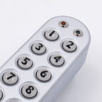 CL1000S Cabinet Lock