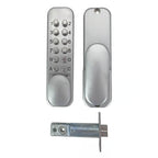 CL160S EasyCode Digital Locks Mortice Latch Version.