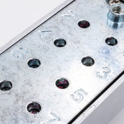 CL160S EasyCode Digital Locks Mortice Latch Version.