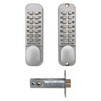 CL190 Back to Back Digital Lock
