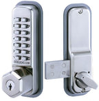 CL200 Series Surface Rim Digital Lock