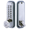 CL200 Series Mortice Deadbolt Digital Lock