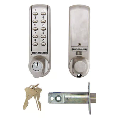 CL2000 Electronic Lock