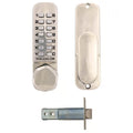 CL255 Mortice Latch Digital Lock