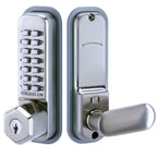 CL255 Mortice Latch Digital Lock