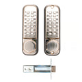 CL200 Series Mortice Latch Back to Back Digital Lock