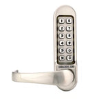 CL500 Digital Lock Plates