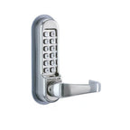 CL500 Digital Lock Plates