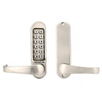 CL500 Digital Lock Plates