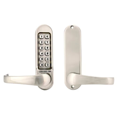 CL500 Digital Lock Plates