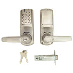 CL5010 Heavy Duty Electronic Digital Lock