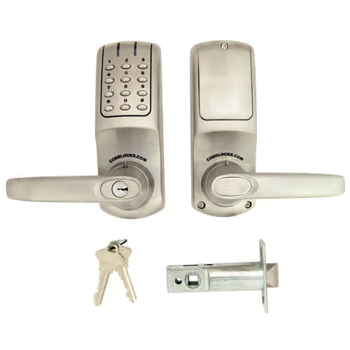 CL5010 Heavy Duty Electronic Digital Lock