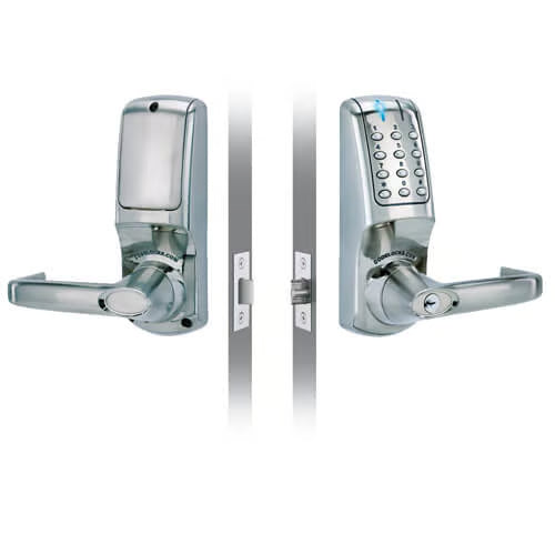 CL5010 Heavy Duty Electronic Digital Lock