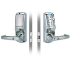 CL5010 Heavy Duty Electronic Digital Lock