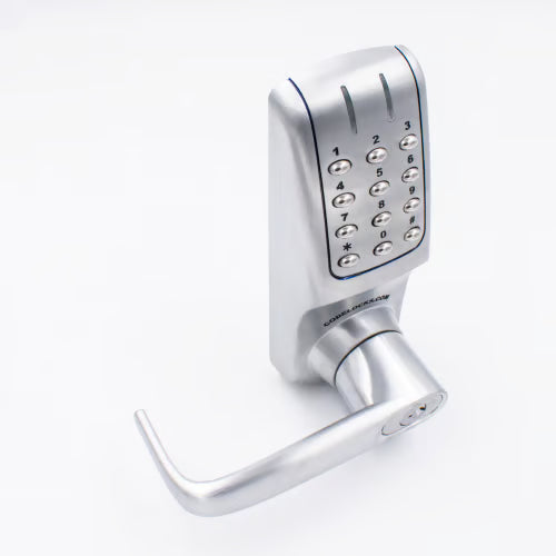 CL5010 Heavy Duty Electronic Digital Lock