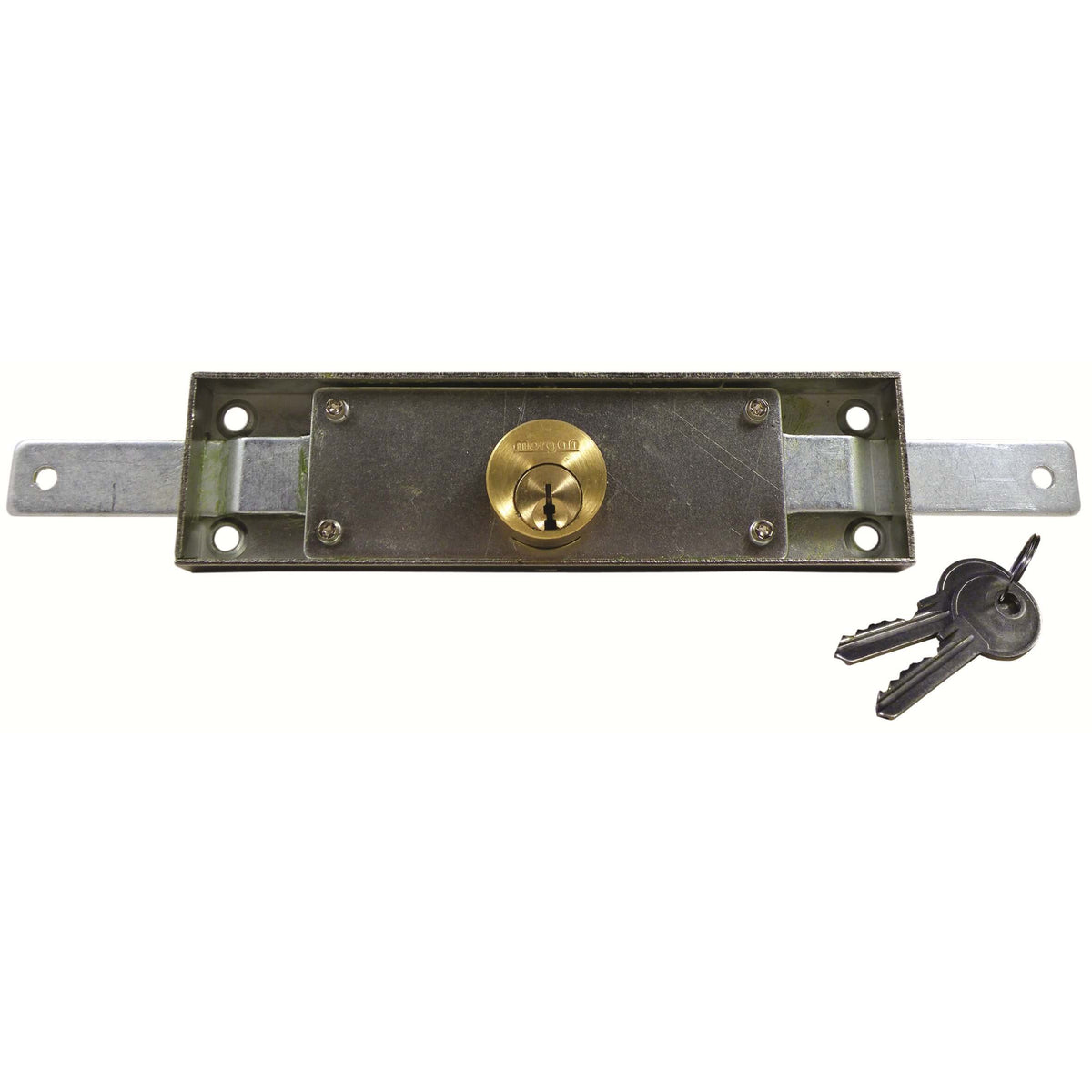 Roller Shutter Centre Lock 155x42mm