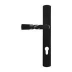Group CO7100C-TMB Duratique Barley Twist Dual Sprung Door Handle (LEAD TIME: 2-3 DAYS)