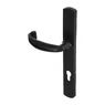 Group CO7200C-TMB Duratique Bow Lever Dual Sprung Door Handle (LEAD TIME: 2-3 DAYS)