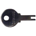 Window Handle Key Type 1