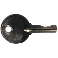 Window Handle Key Type 2