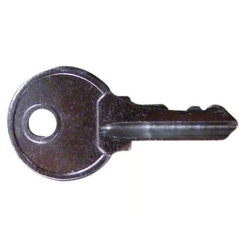 Window Handle Key Type 3