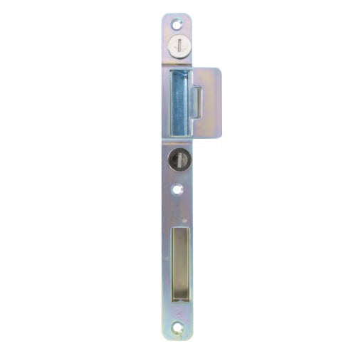 Composite Latch and Deadbolt Centre Keep