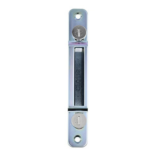 Autolock hook keep