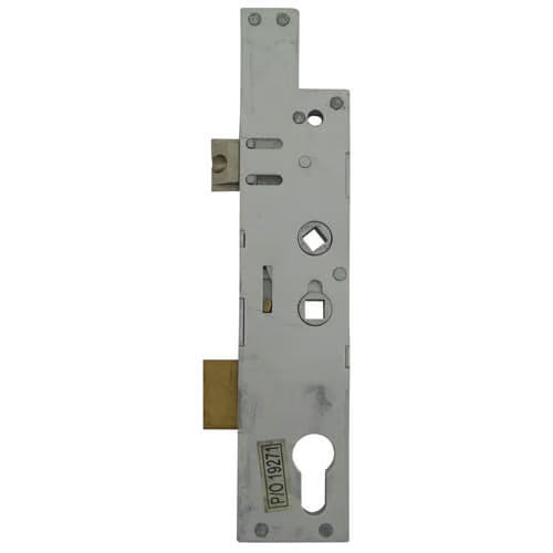 Crimebeater Genuine Multipoint Gearbox - Lift Lever or Double Spindle