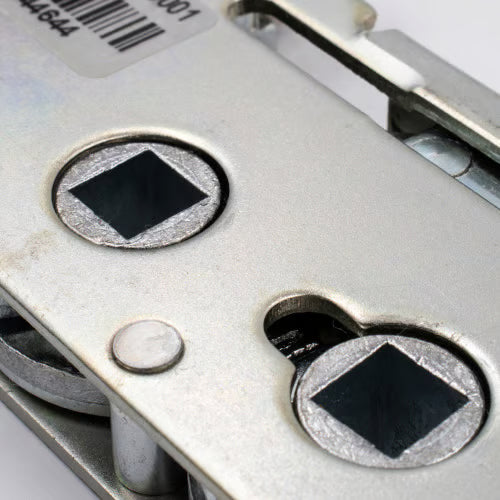 Crimebeater Genuine Multipoint Gearbox - Lift Lever or Double Spindle