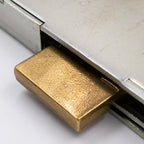 Crimebeater Genuine Multipoint Gearbox - Lift Lever or Double Spindle