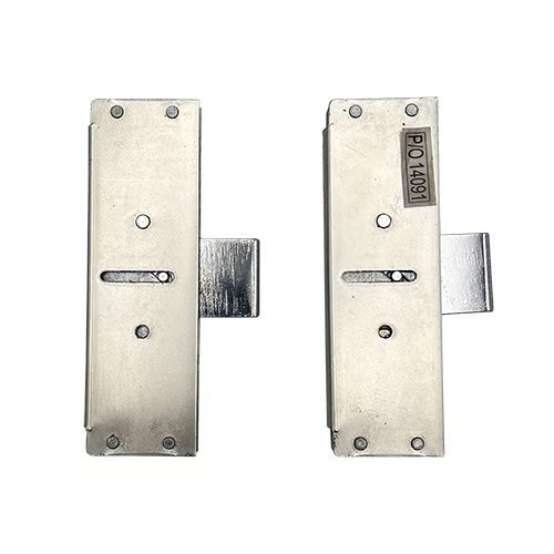 Crimebeater Deadbolt Case Only