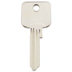 CI-1D Cylinder Key Blank