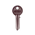 CI-DL Cylinder Key Blank