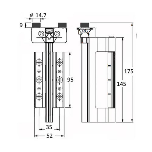 V1 Bi-Fold Top Guide