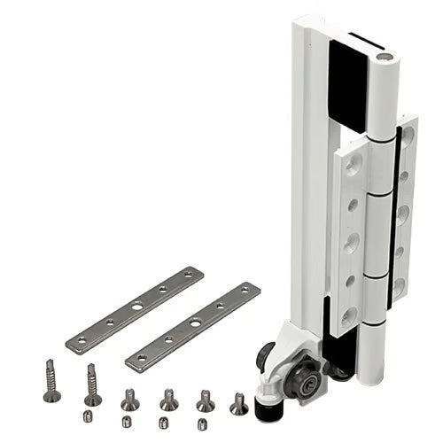 V1 Bi-Fold Bottom Roller
