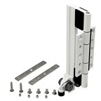 V1 Bi-Fold Bottom Roller